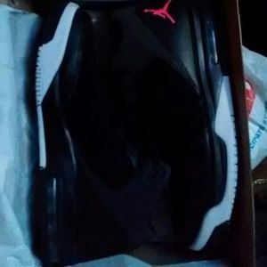 Jordan sneakers